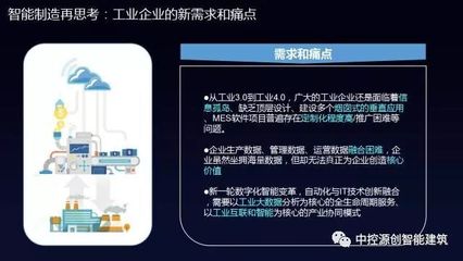 集团新闻|终于,中控工业操作系统supOS正式发布了!_科技_网